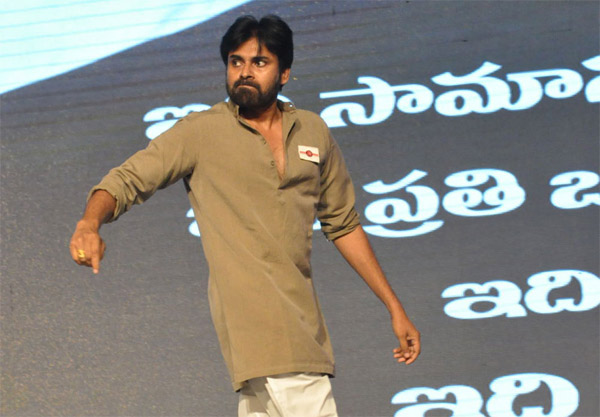 pawan kalyan,central government,package,special status,tdp,bjp  పవన్ ని ఎదుర్కొలేకేనా..ఈ ప్యాకేజ్?